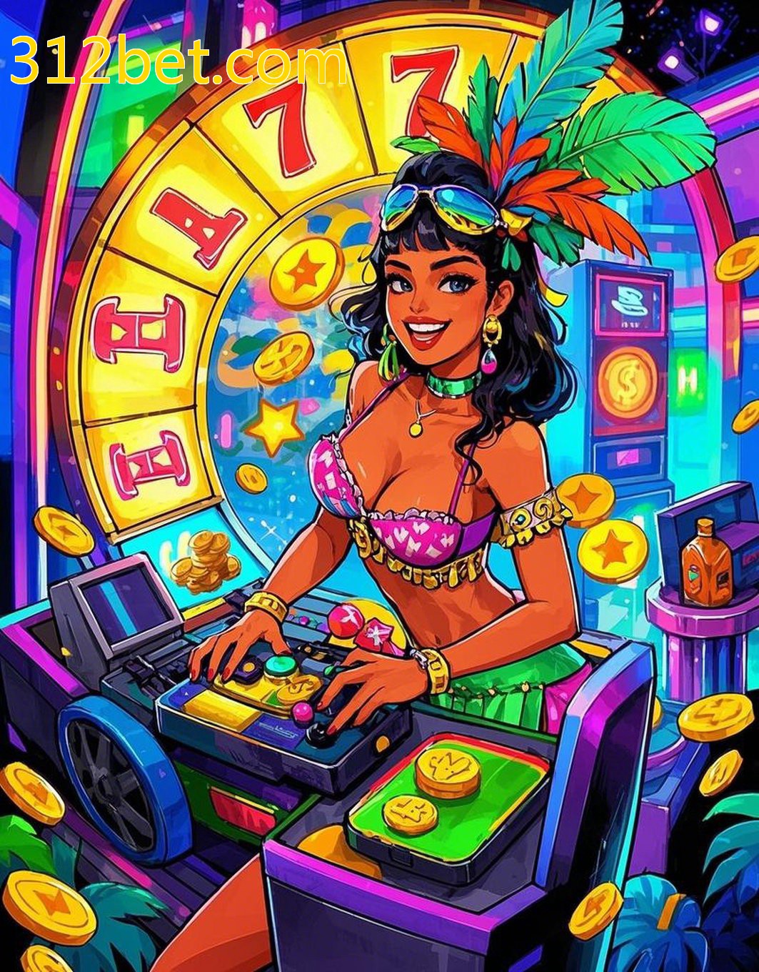 Cash-Mania